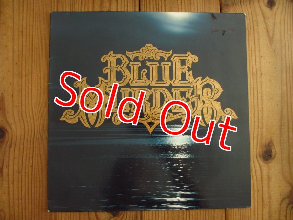 画像1: Blue Murder / Blue Murder (1)