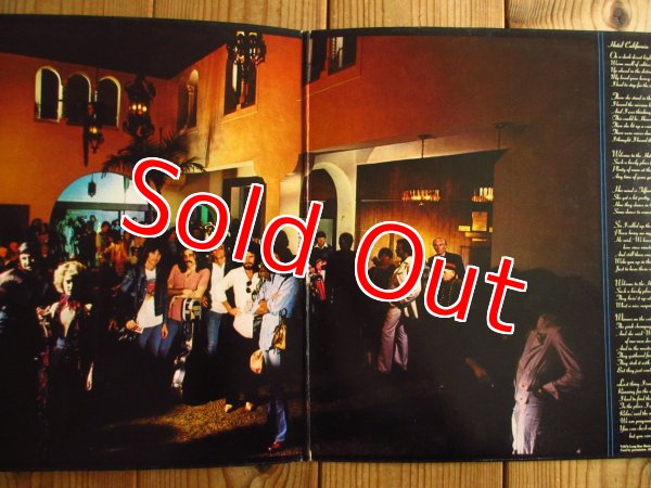 画像2: Eagles / Hotel California (2)