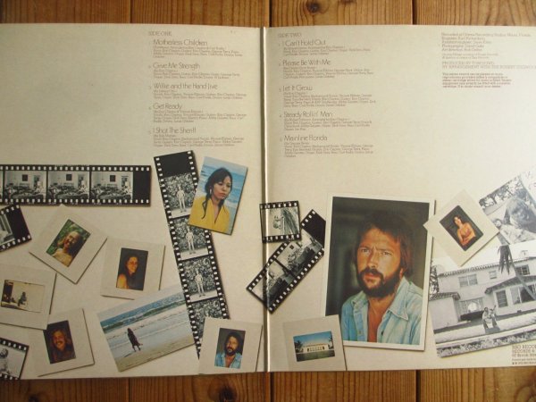 画像2: Eric Clapton / 461 Ocean Boulevard (2)