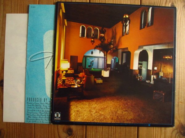 画像3: Eagles / Hotel California (3)