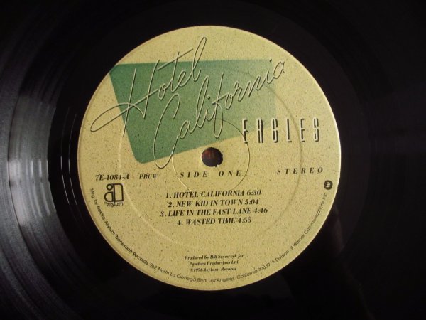 画像4: Eagles / Hotel California (4)