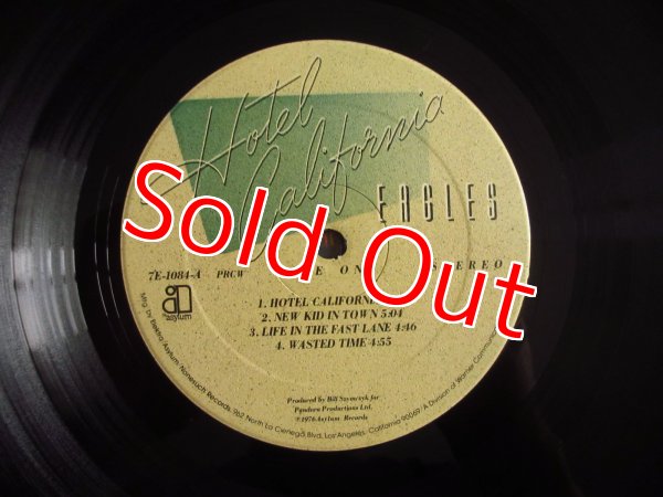 画像4: Eagles / Hotel California (4)