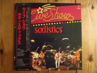 ☆UK・EUオリジナル盤☆『ザ・ウィル・トゥ・ライヴ』ベン