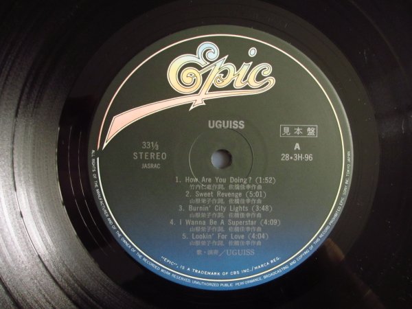 画像3: うぐいす / Uguiss (3)