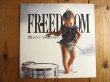 画像1: ジョニー吉長 / Freedom (1)