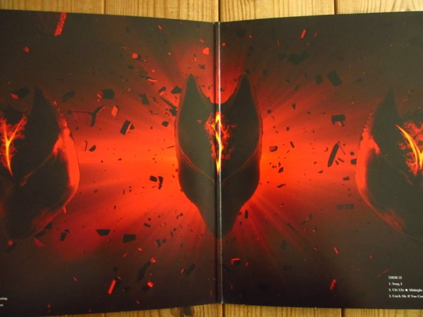 画像2: Babymetal / Babymetal (2)