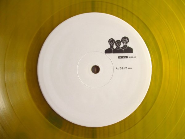 画像3: Petrolz = ペトロールズ / Ggkknrssstw (3)