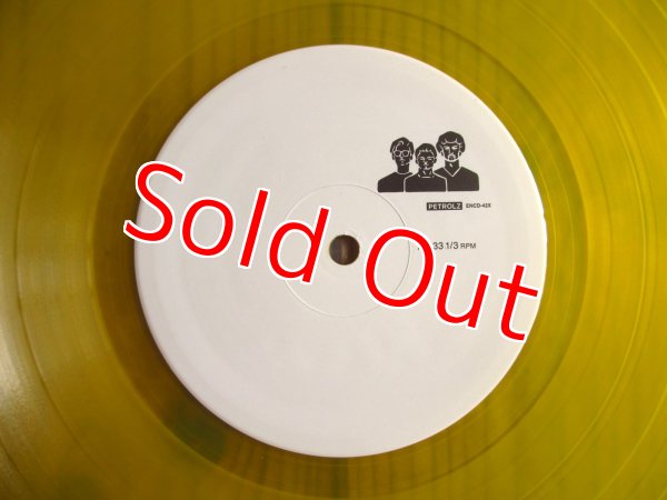 画像3: Petrolz = ペトロールズ / Ggkknrssstw (3)