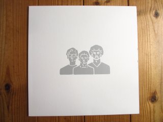 ペトロールズのトリビュートアルバムがアナログ盤で入荷！□V.A.