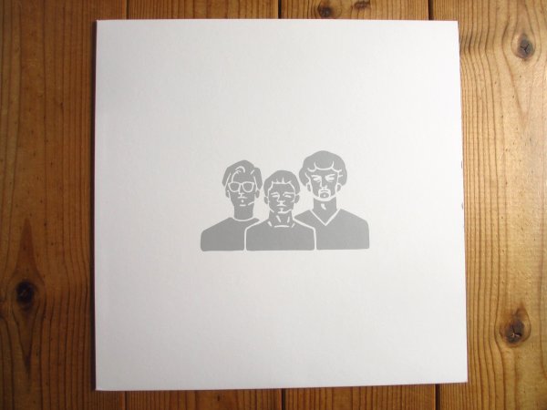 画像1: Petrolz = ペトロールズ / Ggkknrssstw (1)