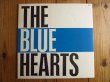 画像1: The Blue Hearts / The Blue Hearts (1)