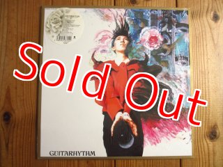 布袋寅泰 / Guitarhythm II - Guitar Records