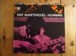 画像1: Pat Martino / El Hombre (1)