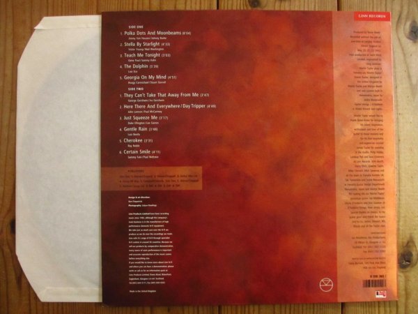 画像2: Martin Taylor / Artistry (2)