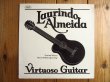 画像1: Laurindo Almeida / Virtuoso Guitar (45rpm) (1)