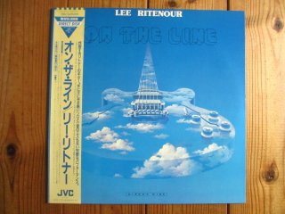 Lee Ritenour & Friends / Live from the Cocoanut Grove Volume 1 & 2