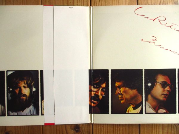 画像2: Lee Ritenour / Friendship (2)