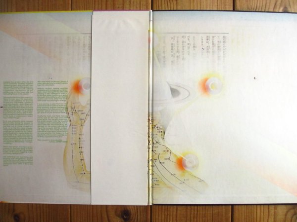 画像2: Lee Ritenour / Lee Ritenour & His Gentle Thoughts - TAKE-2 (2)