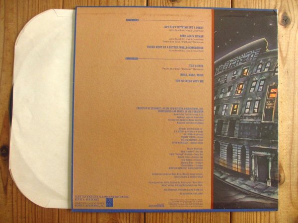 画像2: B.B. King / There Must Be A Better World Somewhere (2)