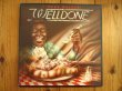 画像1: T-Bone Walker / Welldone (1)
