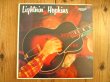 画像1: Lightning Hopkins / Strums The Blues - In The Beginning (1)