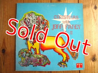 John Fahey / Georgia Stomps, Atlanta Struts, And Other