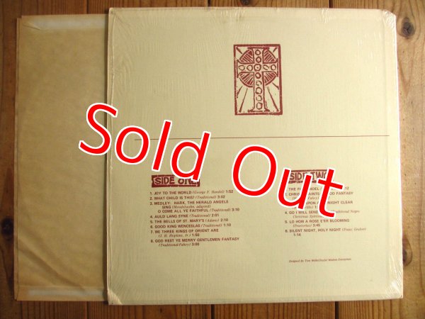 画像2: John Fahey / The New Possibility: John Fahey's Guitar Soli Christmas Album (2)