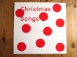 画像1: V.A. (細野晴臣, 坂本龍一, 高橋幸宏, 伊藤ゴロー, 原田知世, 嶺川貴子, 他) / Christmas Songs (1)