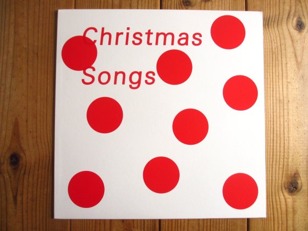 画像1: V.A. (細野晴臣, 坂本龍一, 高橋幸宏, 伊藤ゴロー, 原田知世, 嶺川貴子, 他) / Christmas Songs (1)