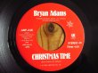 画像3: Bryan Adams / Christmas Time (3)