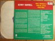 画像2: Kenny Burrell  / Have Yourself a Soulful Little Christmas (STEREO) (2)
