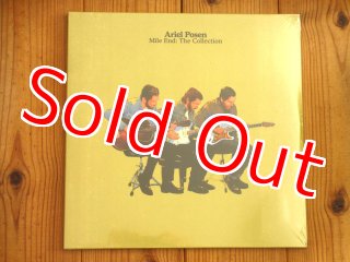 V.A. (Char, 山岸潤史, 仲井戸Chabo麗市, 石田長生, 大村憲司, etc