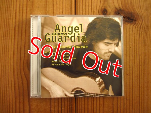 画像1: Leonardo Amuedo / Angel De La Guardia (1)