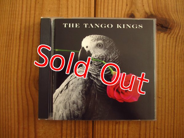 画像1: The Tango Kings / The Tango Kings (1)
