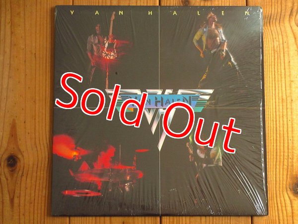 画像1: Van Halen / Van Halen (1)