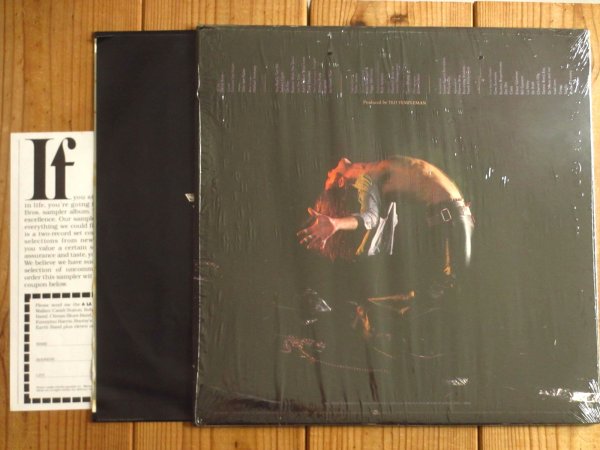 画像2: Van Halen / Van Halen (2)