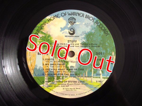 画像3: Stuff / Stuff (3)