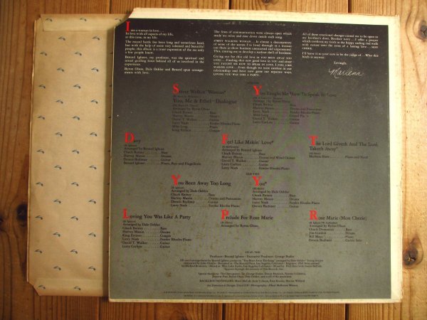 画像2: Marlena Shaw / Who Is This Bitch, Anyway? (2)