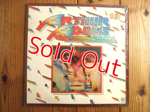 画像1: Arthur Adams / Midnight Serenade (1)