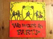 画像1: Ernie Ranglin / We Want To Party (1)