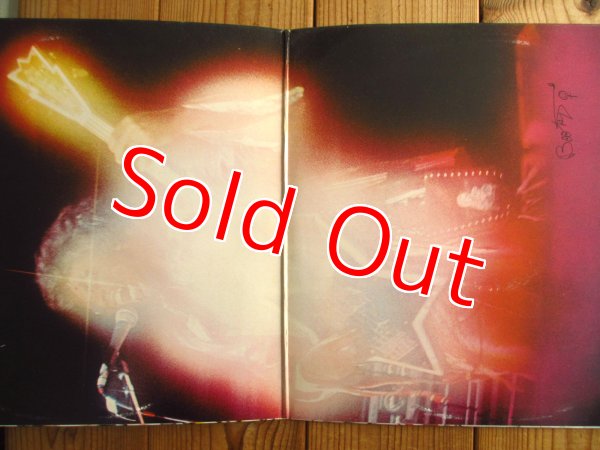 画像2: Bootsy's Rubber Band / Ahh...The Name Is Bootsy, Baby! (2)