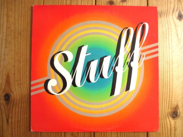 画像1: Stuff / Stuff (1)