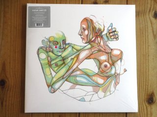 Iri / Juice - Guitar Records