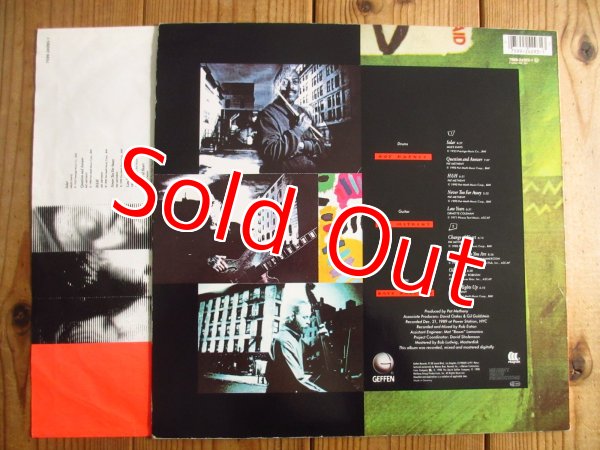 画像2: Pat Metheny / Question And Answer (2)