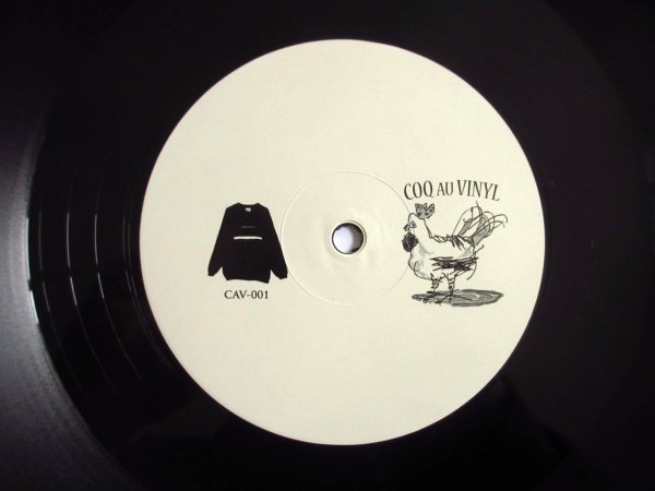 画像4: Pat Metheny / Zero Tolerance For Silence (4)