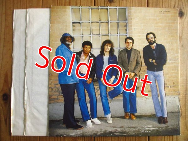 画像3: Pat Metheny / 80/81 (3)