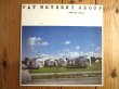 画像1: Pat Metheny Group / American Garage (1)