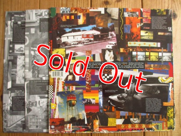 画像2: Pat Metheny / Secret Story (2)