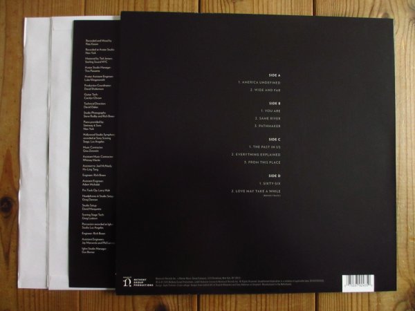 画像2: Pat Metheny / From This Place (2)