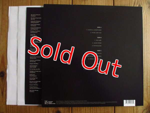 画像2: Pat Metheny / From This Place (2)